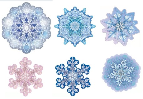 Открытка мини "Новый год" №150 (2-54,2-55 Мир открыток)