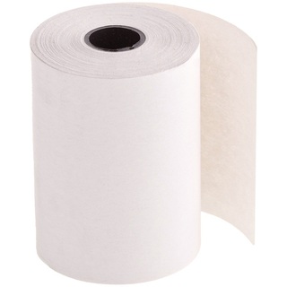 Лента чековая кассовая 57*20*12 мм (20м) термо 110879 ЧЛ_48521