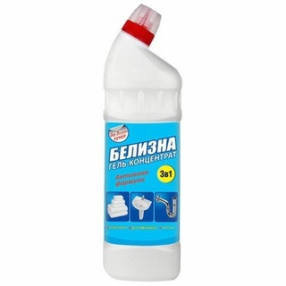 Белизна-гель 1л 2000025 251099 (ЗАКАЗ)