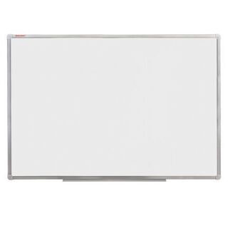 Доска магнитно-маркерная   90*120 "Brauberg.Стандарт" 235522