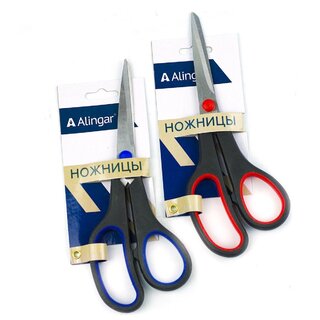 Ножницы 20,5 cм "Alingar.City" AL184