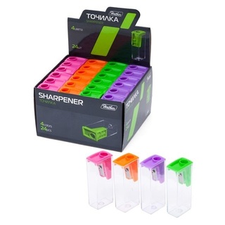 Точилка "Classic.Tower" с контейнером BS_10004 Хатбер