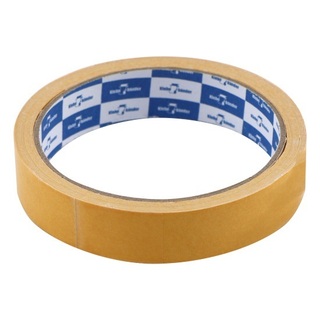 Клейкая лента двухсторонняя 25*10 Klebebаnder 25*10РР 12/72