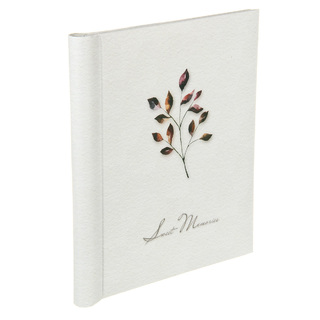 Фотоальбом  10л "Веточка" магнитный 122564 LM-SA10