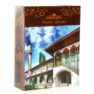 Фотоальбом 100 фото "Крыльцо" 43259
