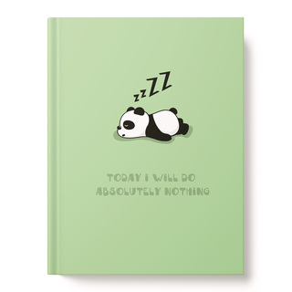 Записная книжка А6   64л "Спанда" клетка тв.пер ПП2030857