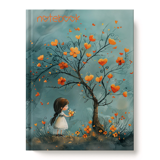 Записная книжка А6   64л "Луч света" клетка тв.пер ПП2030853