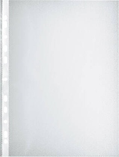 Файл А4 "Workmate"  50мкм глянцевая (100шт) 15-8744