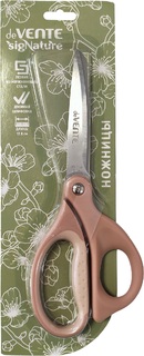 Ножницы 17,8 см "deVente.sigNature" пудрово/розовый 4091501