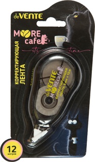 Корректирующая лента "deVente.MooreCafe" 5мм*12м 4062515