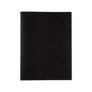 Папка  20 файлов "Expert C.Classic" 15мм 500мкм EC2701201 черная