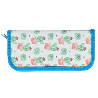 Пенал 1 отд ПО-03 "Кактусы" средний 190*90