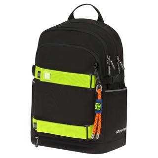 Рюкзак "Berlingo.Street Style.Sport" 41*28*17см 3отд 2кармана RU09154