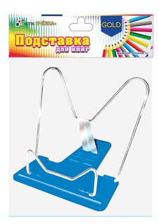Подставка для книг Металл Пчелка П-05 (3764)
