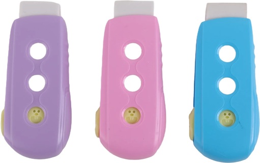 Ластик "Маленький кролик" выдвижной deVente 8030615