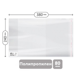 Обложка 240*380 для рат.тетр Моро универс. лип.край 80мкм ПП SPP240.80UST/PP243.80s 310244