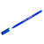 Ручка Пиши-стирай гель "Berlingo.Apex E" синяя 0,5мм трехгранная CGp_50212