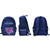 Рюкзак "Lorex.Ergonomic.In style" 1отд LXBPM9-IS/545