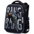 Рюкзак "Berlingo.Expert.Bang Bang" 37*28*16см 2отд эргон.спинка RU06127