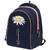Рюкзак "Berlingo inStyle.Flower" 41*27*20см 3отд эрг.спинка RU08002
