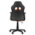 Кресло игровое Helmi HL-S12 "Mini" экокожа/ткань 323020 (под заказ)