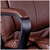 Кресло руководителя Helmi HL-E02 "Income" экокожа коричневая 274816 (под заказ)