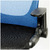 Кресло оператора Helmi HL-M04 "Active" ткань спинка сетка 283161 (под заказ)