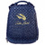 Рюкзак "Ergonomic Classic.Гарри Поттер" 38*29*17см 2 отд 2 кармана NRk_85050 Hatber