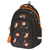 Рюкзак "Berlingo Comfort.Starry fox" 38*27*18см 3отд эрг.спинка RU09112