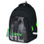 Рюкзак "Berlingo Comfort.Mega City" 38*27*18см 3отд эрг.спинка RU09117