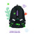 Рюкзак "Berlingo Comfort.Mega City" 38*27*18см 3отд эрг.спинка RU09117