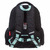 Рюкзак "Ergonomic light.What?" 38*29*16см 1отд 2кармана NRk_85001 Hatber