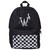 Рюкзак "Simple.W-wednesday" 42*29*14см 1 отд 2 кармана NRk_08091 Hatber