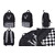 Рюкзак "Simple.W-wednesday" 42*29*14см 1 отд 2 кармана NRk_08091 Hatber