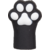 Точилка "deVente.Cat Paw" 2,8*2,1*4,2см в инд.пакете Soft Touch 8031314