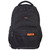 Рюкзак "Daily.Black" 46*31*15см 2 отд 3 кармана NRk_09101 Hatber