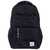 Рюкзак "Perfect.Black" 47*32*17см 2 отд 4 кармана NRk_10110 Hatber