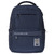 Рюкзак "PRO-Navy" 43*31*14см 2 отд 4 кармана USB NRk_12116 Hatber