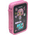 Пенал 2 отд "DeVente.Fancy Girl" 20,5*12см тиснение фольга 7012406