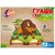 Гуашь 12 цв 15 мл "Zoo" 19С1252-08 Луч