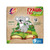 Гуашь  9 цв 15 мл "Zoo" 25C1532-08 Луч
