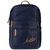 Рюкзак "Next.Navy" 41*28*16см 1отд 5карманов NRk_27002 Hatber