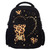 Рюкзак "Ergonomic Classic.Стильный мишка" 37*29*17см 2 отд 2 кармана NRk_02012 Hatber