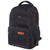 Рюкзак "Daily.Black" 46*31*15см 2 отд 3 кармана NRk_09101 Hatber