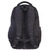 Рюкзак "Daily.Black" 46*31*15см 2 отд 3 кармана NRk_09101 Hatber
