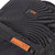 Рюкзак "Daily.Black" 46*31*15см 2 отд 3 кармана NRk_09101 Hatber
