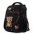 Рюкзак "Ergonomic Classic.Стильный мишка" 37*29*17см 2 отд 2 кармана NRk_02012 Hatber