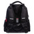 Рюкзак "Ergonomic Classic.Стильный мишка" 37*29*17см 2 отд 2 кармана NRk_02012 Hatber
