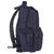Рюкзак "Daily.Navy" 46*31*15см 2 отд 3 кармана NRk_09102 Hatber