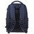 Рюкзак "PRO-Navy" 43*31*14см 2 отд 4 кармана USB NRk_12116 Hatber